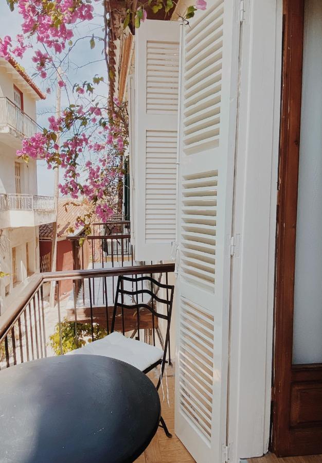 Five Seasons Ξενοδοχείο Ναύπλιο Εξωτερικό φωτογραφία